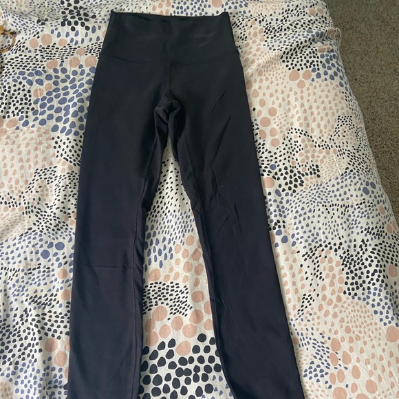 lululemon athletica Pants - Lululemon Leggings Wunder Under